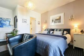 The Bakehouse B&B - Seahouses - 1