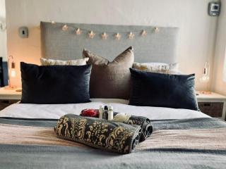 Hephzibah Inn Signature Farm Cottage - Hermon - 3