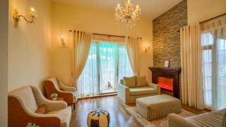 Alben Castle Glenfall - 5