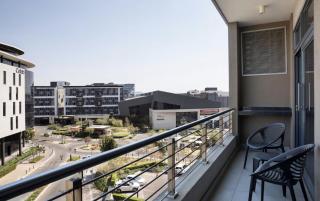 Menlyn Maine Trilogy Collection - 2