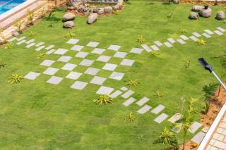 La Mithila Resort - - 9