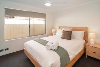 Minutes from Town and the Beach - Busselton - 8
