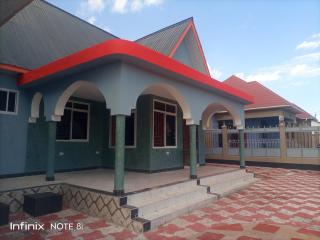 Precision Lodge - Singida - 7