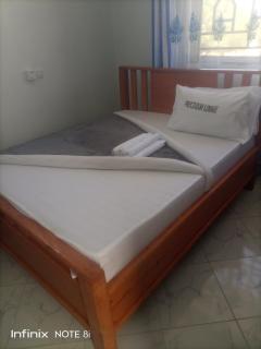 Precision Lodge - Singida - 2