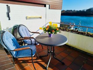 Appartement Claussen - 3