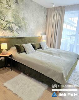 Oliwny Gaj Westin House - BASEN, JACUZZI, SAUNA, SIŁOWNIA, PLAC ZABAW W CENIE - 365PAM - Colberga - 5