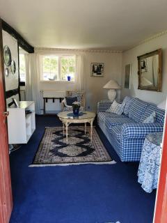 Lodsoldermandsgården - Rørvig - 8