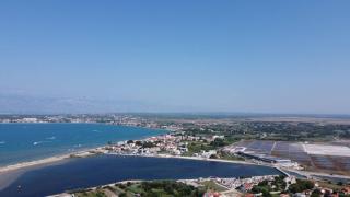 Apartment in Nin with Terrace, Air conditioning, Wi-Fi (3722-2) - Nin - 4