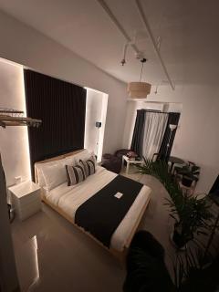 Cozy Cove MNL - Manila - 8