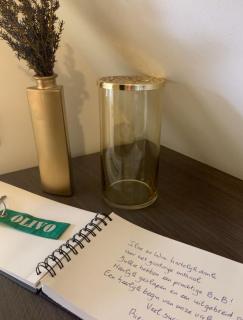 B&B Col del vino - Wevelgem - 3