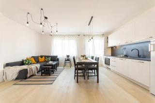 Beautiful apartment in city - Medlánky - 2