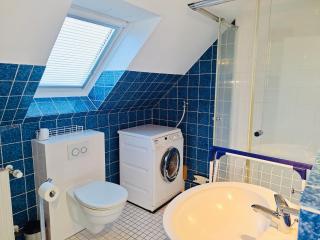Ferienwohnung Claussen - Kappeln - 8