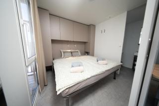 Mobile home Maslina Sveti Petar na Moru - 5