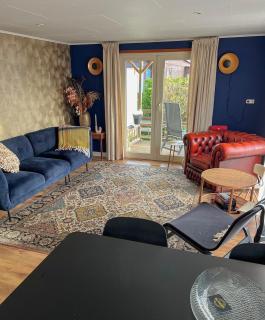 Chalet Corbeth - Putten - 4