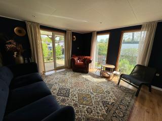 Chalet Corbeth - Putten - 5