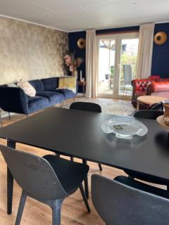 Chalet Corbeth - Putten - 1