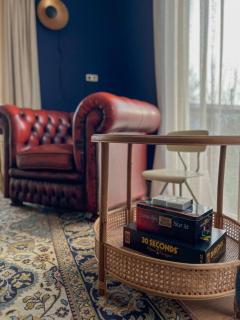 Chalet Corbeth - Putten - 4