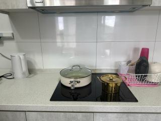 The Clio 2 Residences, beside zonezion, beside ioi city mall, opposite serdang hospital beside uniteen and UPM, putrajaya - Serdang - 5