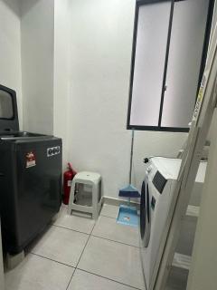 The Clio 2 Residences, beside zonezion, beside ioi city mall, opposite serdang hospital beside uniteen and UPM, putrajaya - Serdang - 1