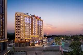 Intercity Jinghong Xishuangbanna - Jinghong - 0