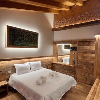 Park Hotel Bellavista - Calalzo - 9
