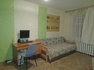 Peace avenue - Kiev - 9