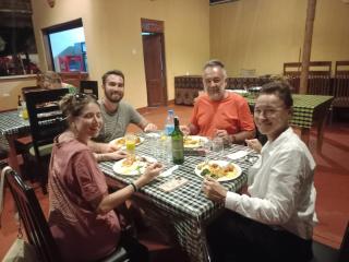Kisanga Homestay - Moshi - 7