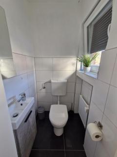 Haus Karlsson für 8 Personen - 8