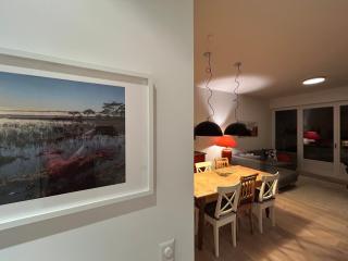 Ferienwohnung Refugium mit direktem Ostseeblick - Sassnitz - 7