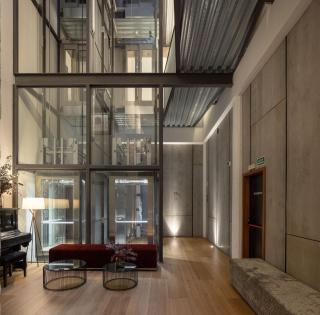 Hotel Tayko Bilbao - Bilbau - 3