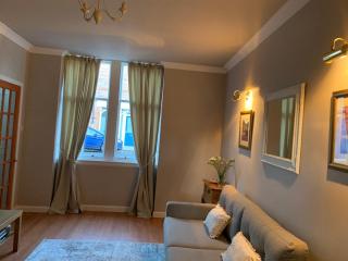 Golf Cottage - Gullane - 0