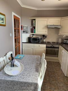 Golf Cottage - Gullane - 9