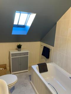 Golf Cottage - Gullane - 6