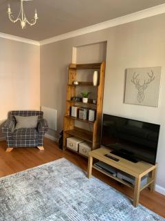Golf Cottage - Gullane - 4