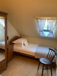Golf Cottage - Gullane - 3