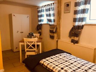 Sinos Pension - Elmshorn - 1