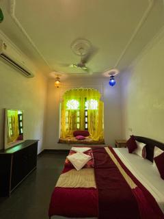 Hotel Bundi House - Būndi - 9