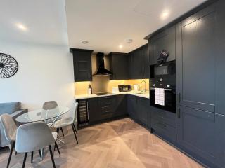 Whole Spacious New 1 Bed Flat Near Tower Bridge - Londra - 7