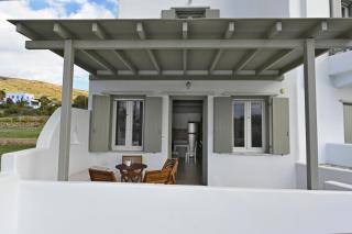 Easy Living Tinos - - 8