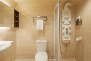 Kindness Hotel - Yuanlin Branch - 3