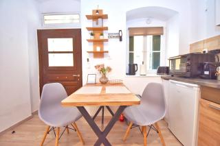 Corfu Casino Studio in the heart of town - 6