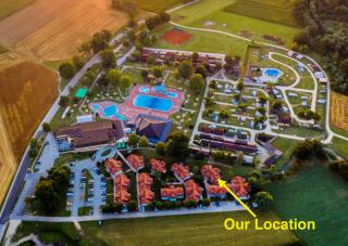 SISSI Apartment Banovci - 0