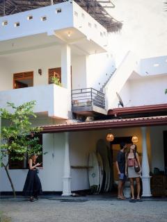 MAKAI Surf House - Ahangama - 9