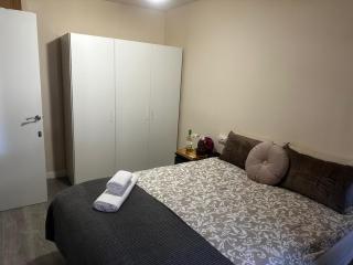 Habitación en apartamento a compartir de diseño recién renovado - Águilas - 9