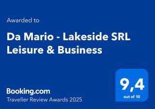 Da Mario - Lakeside SRL Leisure & Business - Arona - 9