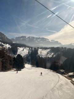 Santa Cristina SudTirol SassLong Flat - Santa Cristina Valgardena - 9
