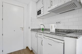 Carihuela Palace 419 By IVI Real Estate - Torremolinos - 7