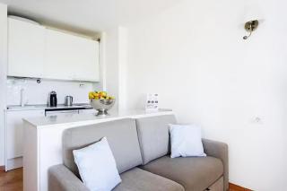 Classbnb - seafront studio with beach view in the center of Los Cristianos - Los Cristianos - 3