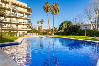 Carihuela Palace 419 By IVI Real Estate - Torremolinos - 5