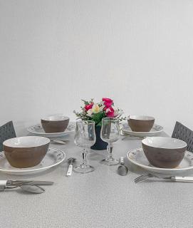 Large terrasse privative à 5mn de la plage - 5